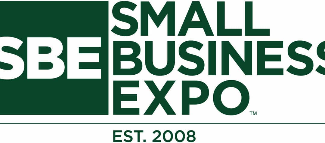Join Us At The Small Business Expo June 13!