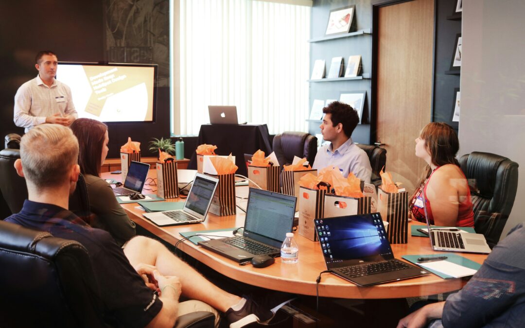 Can Your Business Afford To Lose Money Due To Employees Not Understanding How to Use Technology?