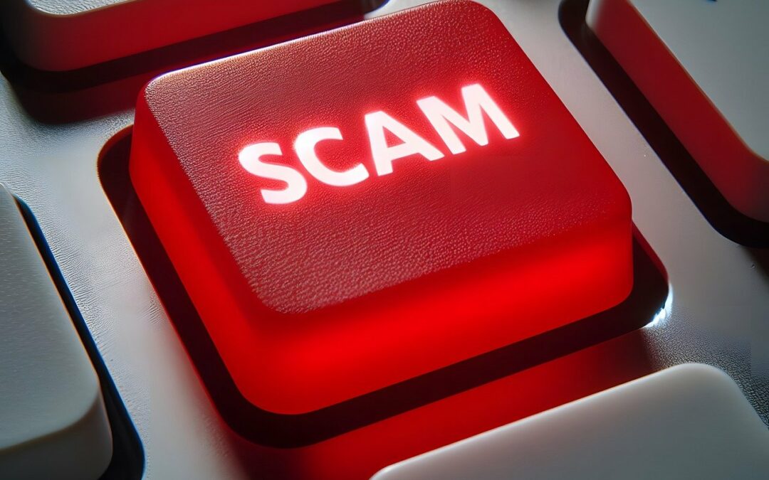 AI Is Making Phishing Even Easier