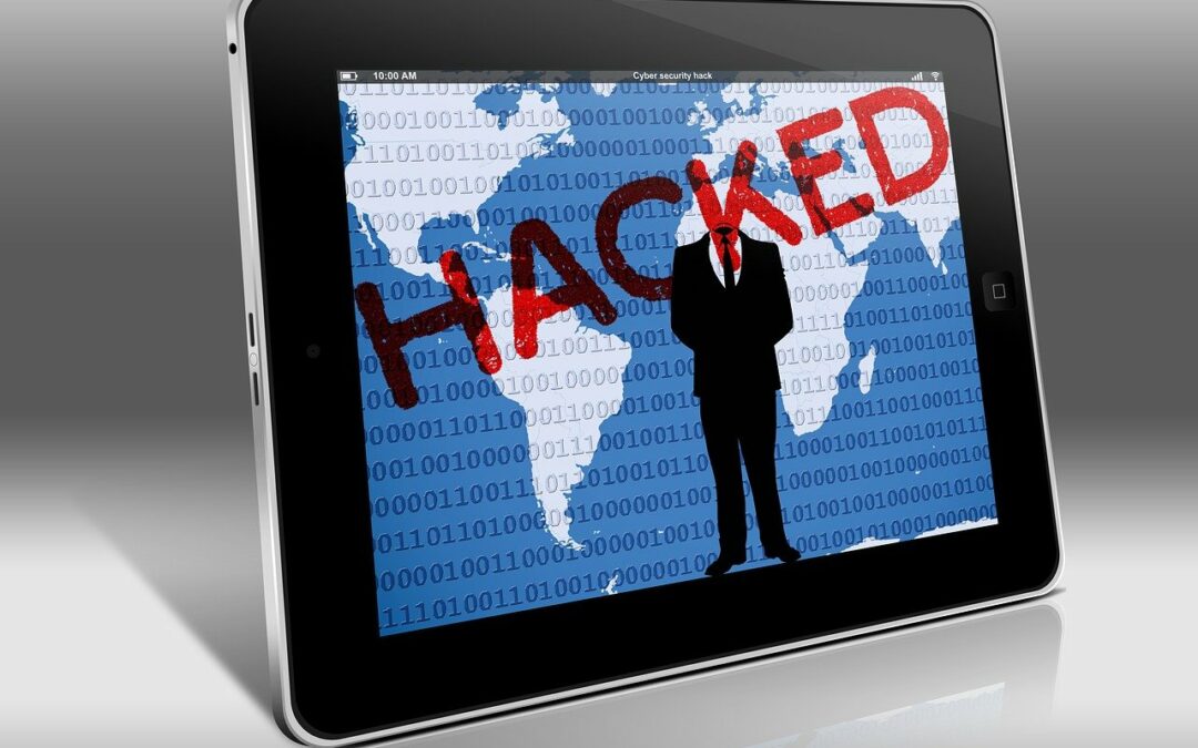 Businesses of Any Size Are Vulnerable to Cyberattacks