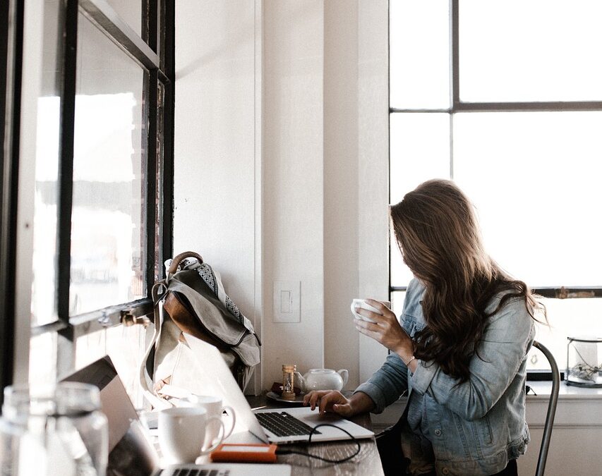 Smart Office Trends To Consider For Improved Workflow